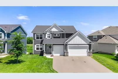 19334 Annabelle Lane, Corcoran, MN 55340 - Photo 1