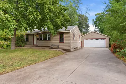 8207 3rd Avenue S, Bloomington, MN 55420 - Photo 1