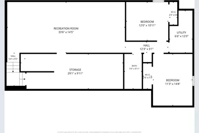 37215 Pine Cone Drive, Menahga, MN 56464 - Photo 62