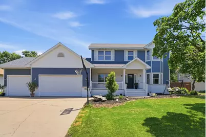 1004 Canterbury Avenue NE, Buffalo, MN 55313 - Photo 2