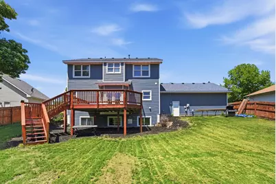 1004 Canterbury Avenue NE, Buffalo, MN 55313 - Photo 8