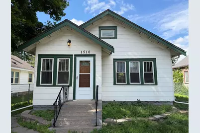 1510 44th Avenue N, Minneapolis, MN 55412 - Photo 1