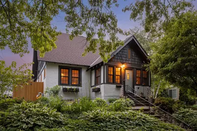 2844 Dakota Avenue S, Saint Louis Park, MN 55416 - Photo 1