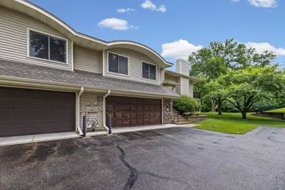 1544 Clemson Drive #B, Eagan, MN 55122 - Photo 2