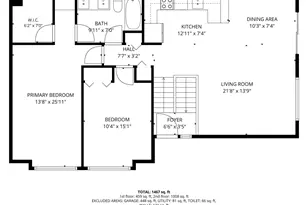 1544 Clemson Dr, Eagan, MN 55122 - Photo 40