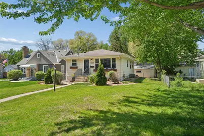 2723 McNair Drive N, Robbinsdale, MN 55422 - Photo 1