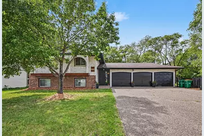 5301 Edgewood Drive, Mounds View, MN 55112 - Photo 1
