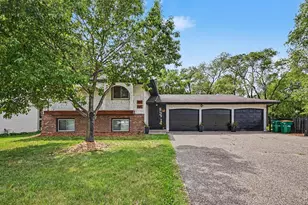 5301 Edgewood Dr, New Brighton, MN 55112 - Photo 1