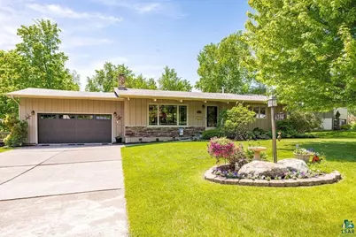 4314 Peabody Lane, Duluth, MN 55804 - Photo 1