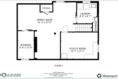 2100 31st Avenue S, Minneapolis, MN 55406 - Photo 34