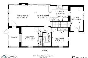 2100 31st Ave S, Minneapolis, MN 55406 - Photo 32