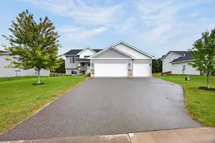 25695 Euclid Ave, Wyoming, MN 55092 - Photo 1