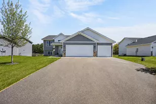 25695 Euclid Ave, Wyoming, MN 55092 - Photo 1