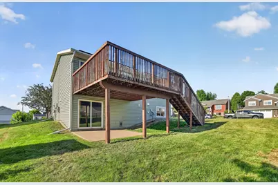 5852 Excalibur Court NW, Rochester, MN 55901 - Photo 2