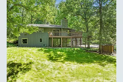 3 Snowy Owl Lane, North Oaks, MN 55127 - Photo 50