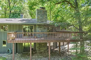 3 Snowy Owl Ln, North Oaks, MN 55127 - Photo 52