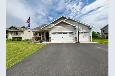 4399 87th Street NE, Monticello, MN 55362 - Photo 1