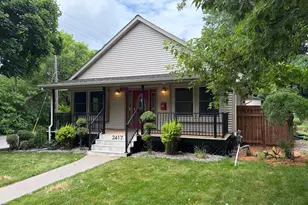 2417 Bourne Ave, Saint Paul, MN 55108 - Photo 1