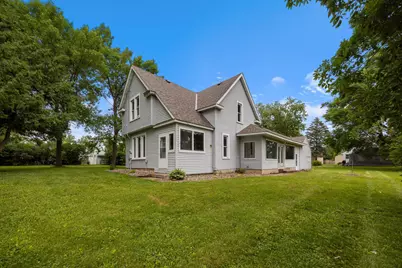 202 N 2nd Street, Darwin, MN 55324 - Photo 1