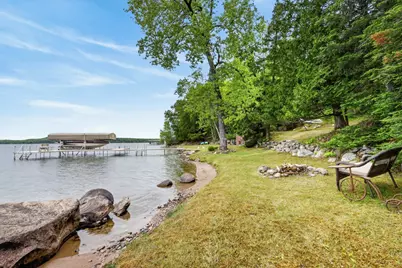 35794 N Moose Point Road, Grand Rapids, MN 55744 - Photo 1