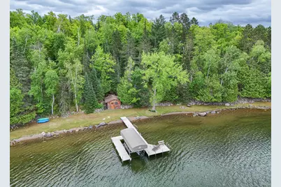 35794 N Moose Point Road, Grand Rapids, MN 55744 - Photo 1