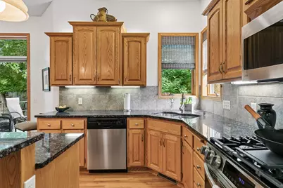 12213 Kenyon Court NE, Blaine, MN 55449 - Photo 8