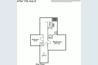 4744 11th Avenue S, Minneapolis, MN 55407 - Photo 58