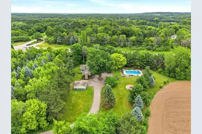 4596 Lilac Lane N, Lake Elmo, MN 55042 - Photo 2