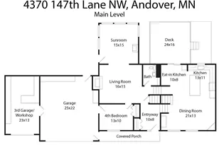 4370 147th Ln NW, Andover, MN 55304 - Photo 38
