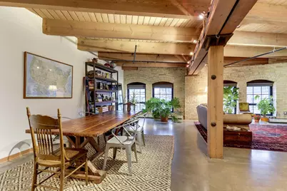 404 Washington Avenue N #505, Minneapolis, MN 55401 - Photo 2
