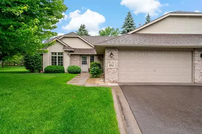 8541 Inverness Lane N, Brooklyn Park, MN 55443 - Photo 1