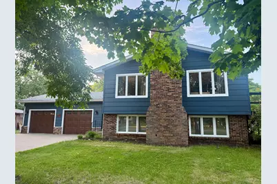 6078 Donald Street, Baxter, MN 56425 - Photo 1