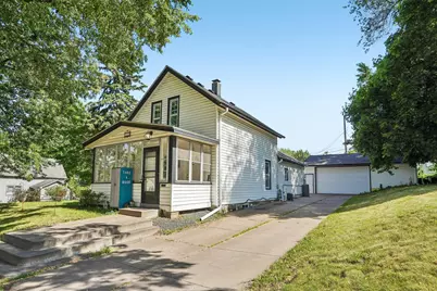 302 Wyoming Street E, Saint Paul, MN 55107 - Photo 1