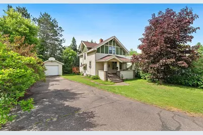 206 Carlton Avenue, Cloquet, MN 55720 - Photo 1