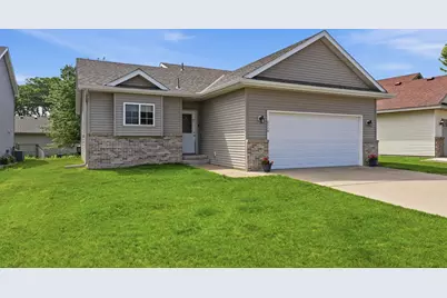2526 43rd Avenue S, Saint Cloud, MN 56301 - Photo 2