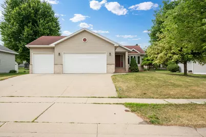 3328 Dorset Lane NW, Rochester, MN 55901 - Photo 1