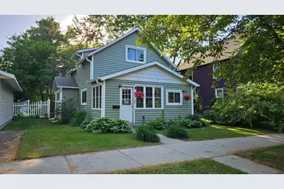 611 N 5th Street, Brainerd, MN 56401 - Photo 1