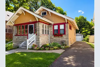 1022 Wakefield Avenue, Saint Paul, MN 55106 - Photo 2