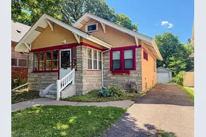 1022 Wakefield Avenue, Saint Paul, MN 55106 - Photo 1