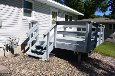 1514 Chandler Avenue N, Glencoe, MN 55336 - Photo 4