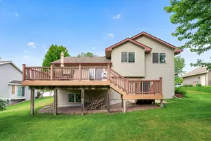 6007 Nathan Blvd, Rockford, MN 55373 - Photo 1