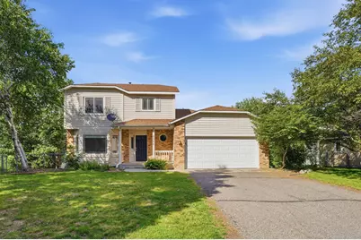 9244 Andrea Drive, Woodbury, MN 55125 - Photo 1
