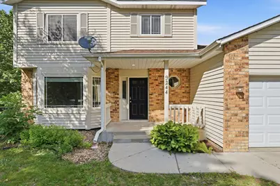 9244 Andrea Drive, Woodbury, MN 55125 - Photo 4