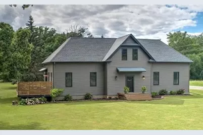 38090 Helium Street NW, Dalbo, MN 55017 - Photo 1