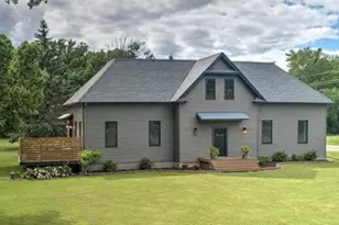 38090 Helium St NW, Dalbo, MN 55017 - Photo 1