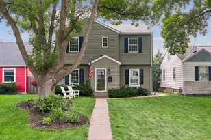 4153 Salem Ave, Saint Louis Park, MN 55416 - Photo 1