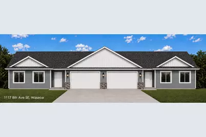 1117 8th Avenue SE, Waseca, MN 56093 - Photo 1