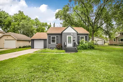 635 E 2nd Street, Litchfield, MN 55355 - Photo 2