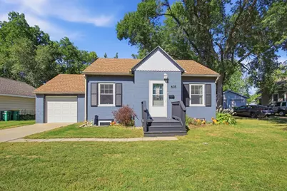 635 E 2nd Street, Litchfield, MN 55355 - Photo 1