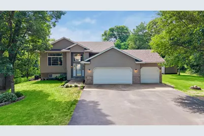 14107 314th Avenue NW, Princeton, MN 55371 - Photo 1